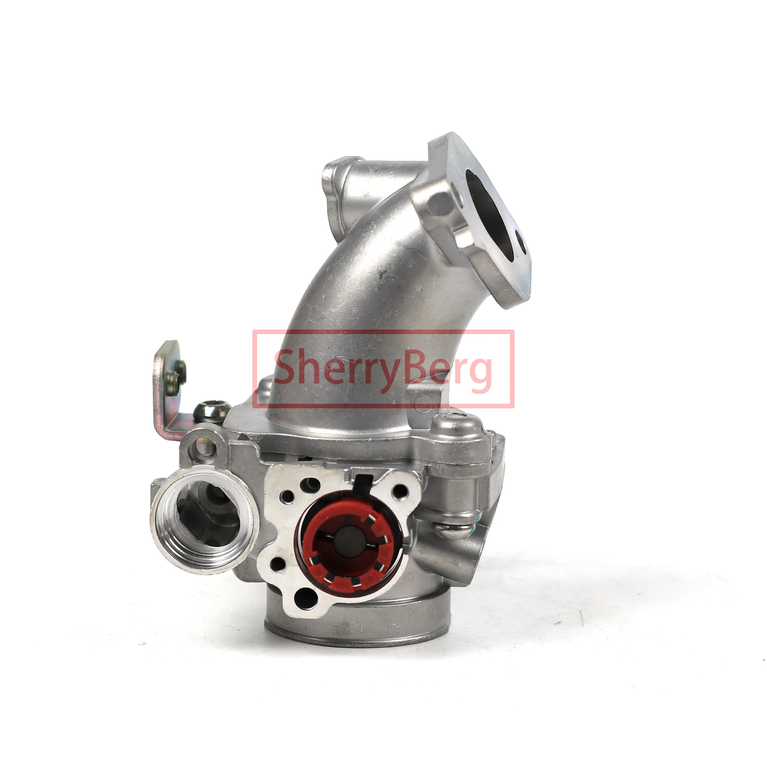 Sherryberg 30Mm Corpo Farfallato Per Yamaha Aerox 155 150 Di Alta Qualità Sostituire Carburatore Carb 30Mm Corpi Nuovo Modello Da Corsa