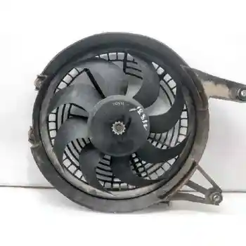 

456932 ELECTRIC FAN MITSUBISHI GALLOPER (HYUNDAI)