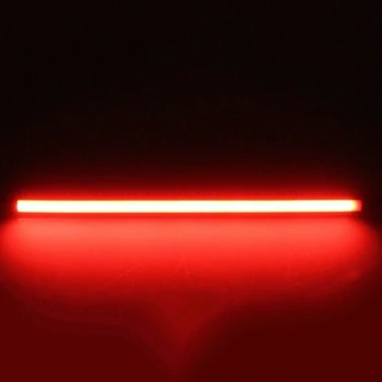

Tail Turn Signal LED DRL Brake Strip PU+electronic components 1pcs 1pc