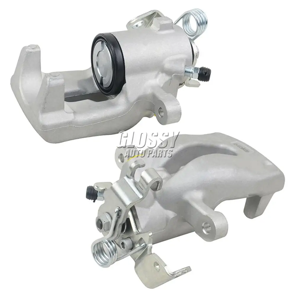 BA4202 DACO Germany Pinza freno Alluminio | Inserisca subito un