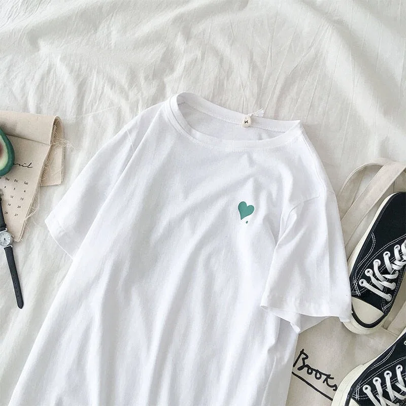 

-2019 Summer New Style Korean-style Harem Pants Two-Piece Set Sports Set WOMEN'S Short Sleeved T-shirt WOMEN'S Dress