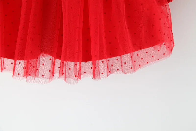 KINE панда китайские год платье для девочек Одежда для маленьких девочек Ципао детское элегантное красное платье, платья зимний комплект с платьем с плюшевой подкладкой От 1 до 3 лет