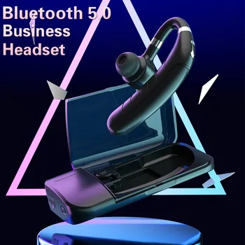 

FC1 TWS Wireless Earbuds Bluetooth Earphones Fitness Business Headset For Iphone Xiaomi Huawei Buds Fone De Ouvido Bluetooth