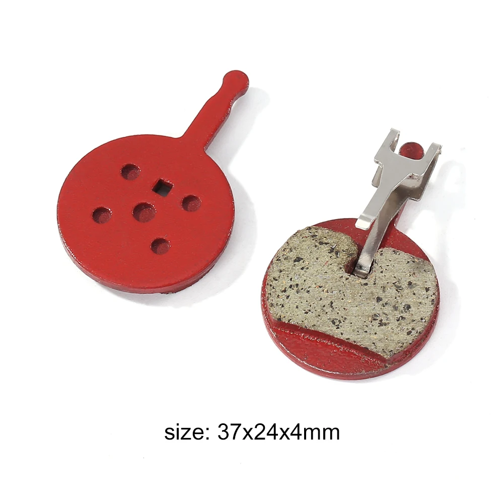 Bike Brakes Avid Bb5 Brake Pads Replacement Universal Cycles