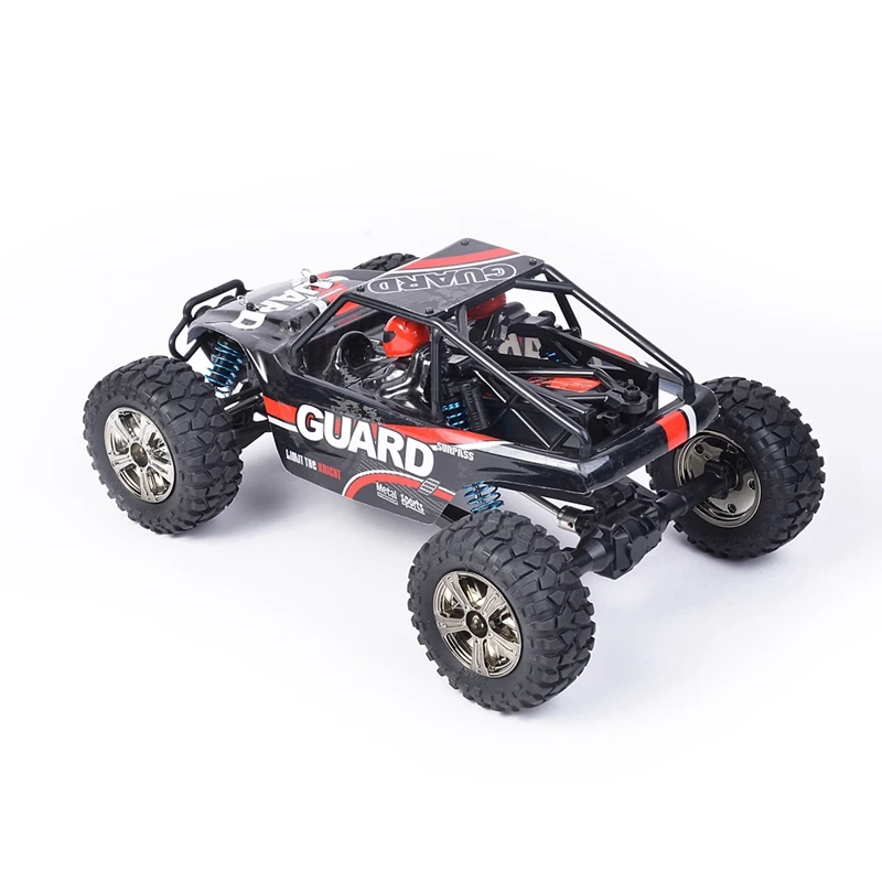 

Remote Control Car 1/14 Electric 4Wd 2.4Ghz Wireless Control Competitive Racing Off-Road Vehicle