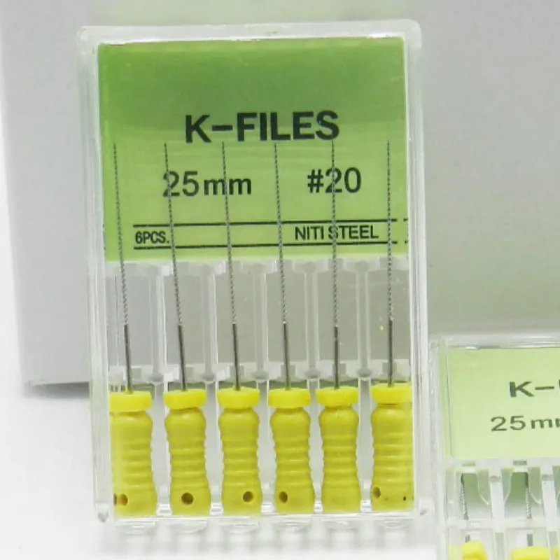 Рисунок 3 - ResyDental 1 упаковка Dental NITI