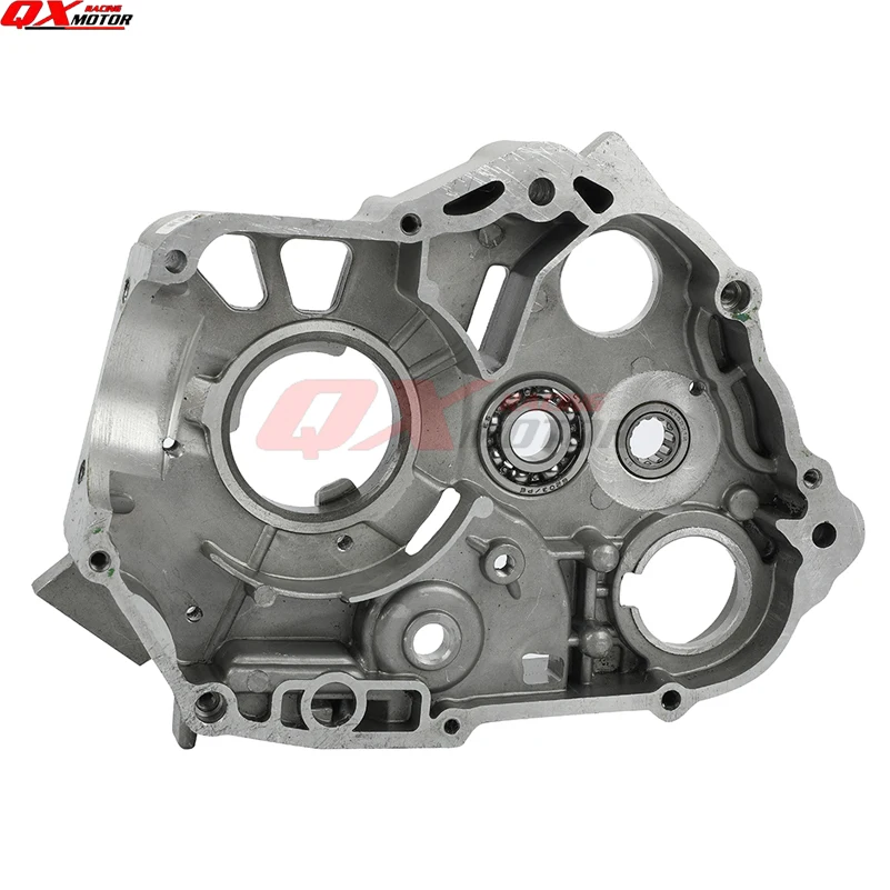 YX150 YX160 Кривошип чехол с правой стороны для 60 мм отверстия YinXiang YX 150cc 160cc двигатель