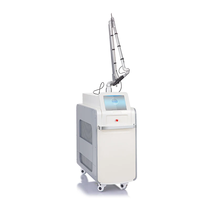 1064nm 532nm 755nm nd yag laser pico picosure picoway picosecond лазерная машина для удаления татуировок/удаление татуировок picosecond laser