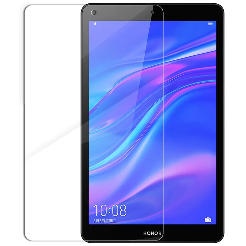 Стекло для планшета huawei Mediapad M5 Lite 10,1/M5 Lite 8/M5 Pro 10,8/M5 8,4 защита экрана планшета защитная пленка