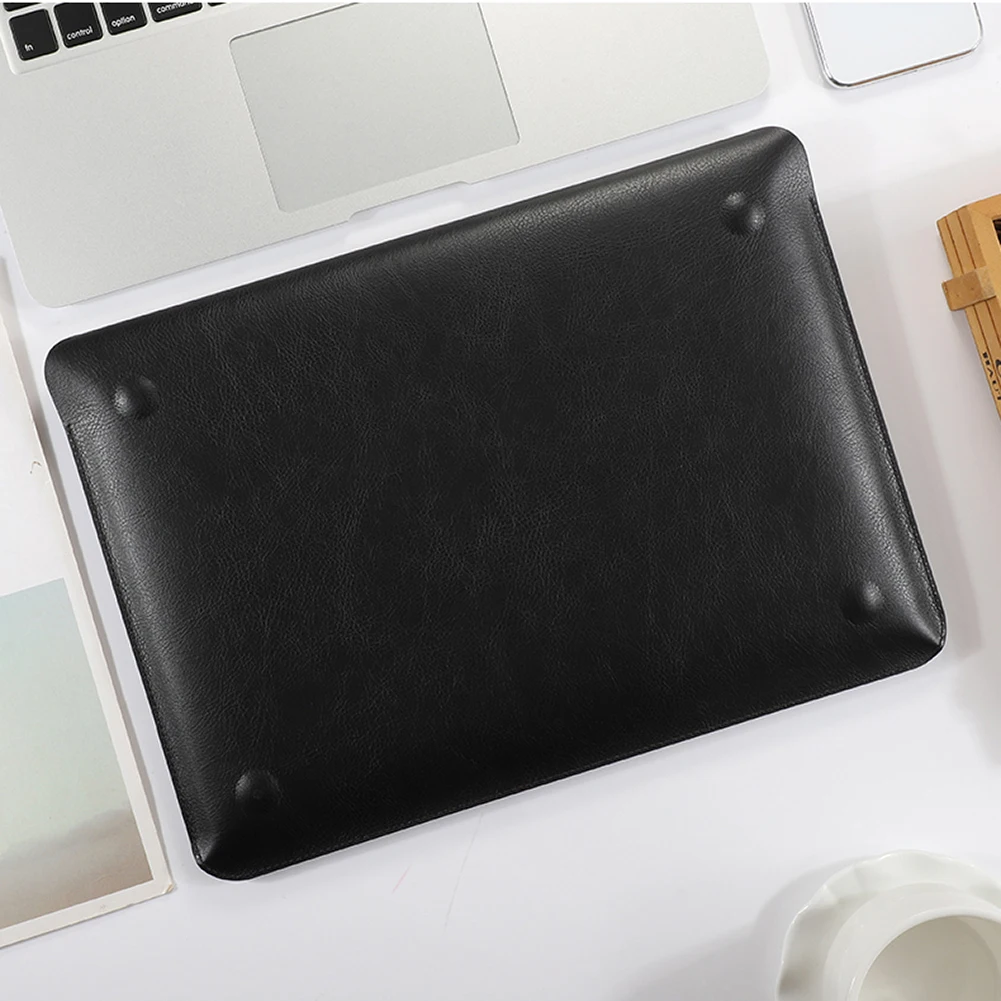 Ультратонкий чехол для ноутбука Macbook AIR 13,3 / сумка PU кожаный чехол для ноутбука Macbook AIR 13,3