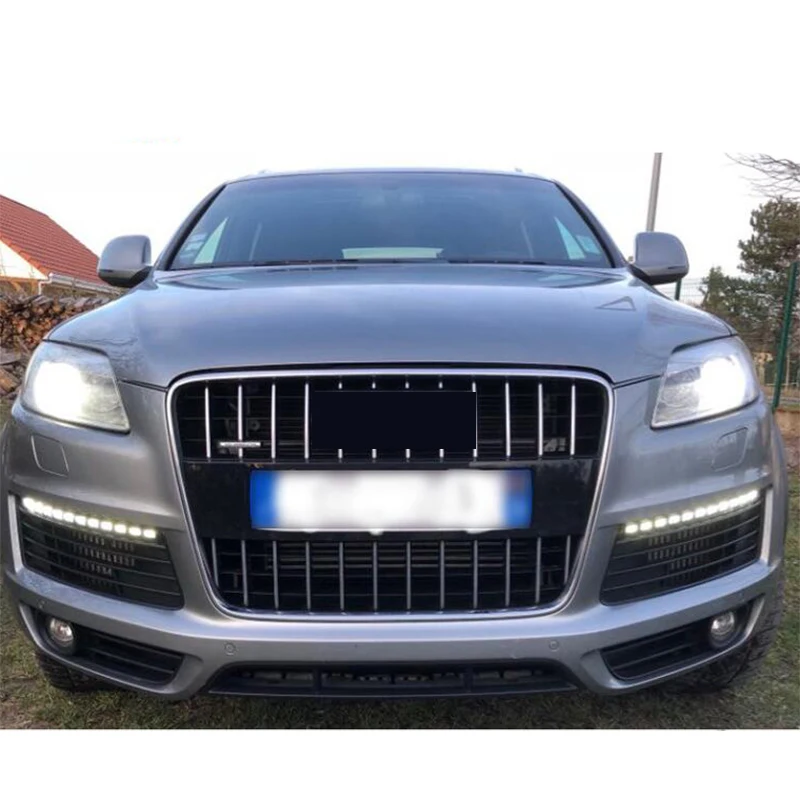 Audi q7 daytime running lights deals