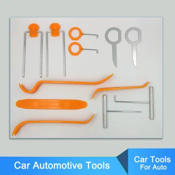 

Wireless Carplay Car Removal Modification Disassembly Tools For Auto For Audi Benz BMW Porsche Automotive tools DIY Pry Door