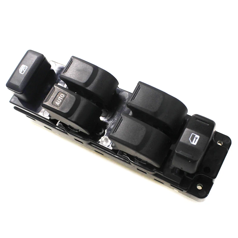 Передний левый электрический стеклоподъемник для Isuzu D-max 2003-2011 897400382D со стороны водителя электрический стеклоподъемник
