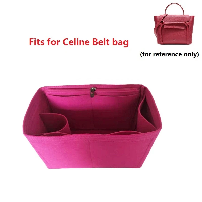 Celine bucket bag insert Clearance