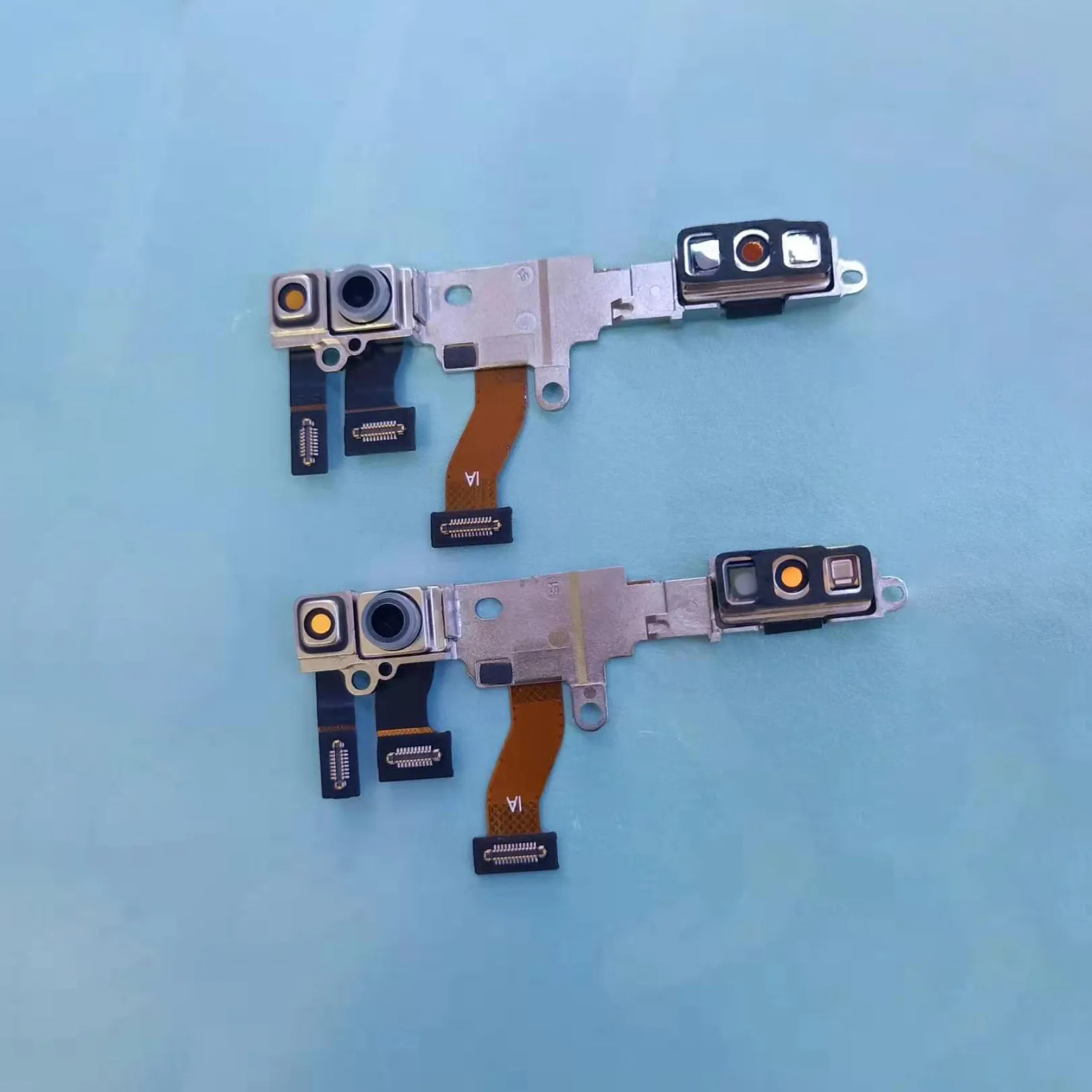 Новый оригинальный запасной гибкий кабель для фронтальной маленькой камеры Google