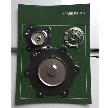 

DB114 DB16 for pulse injection valve diaphragm Right angle pulse valve repair kit