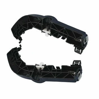 

Front Bumper Support Brackets 68024342AD 68024343AD Accessories Useful