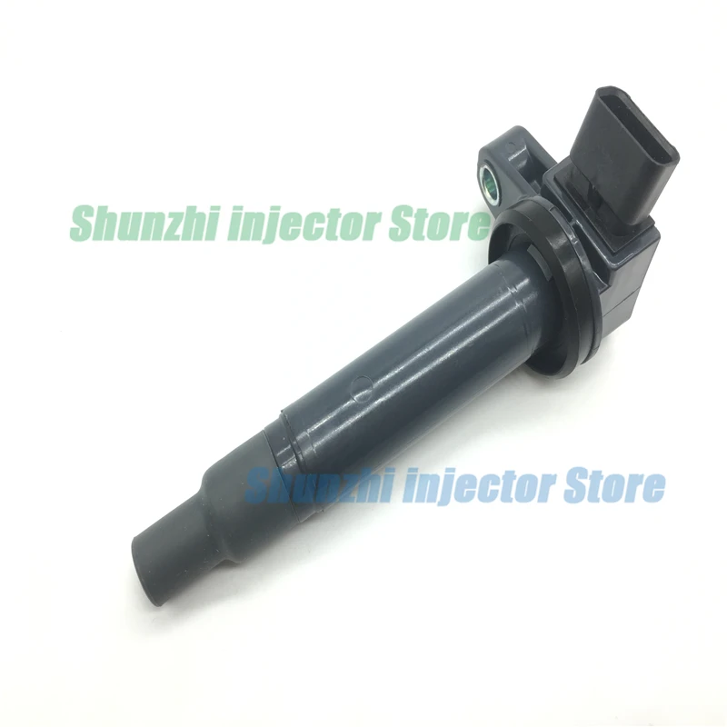 Новая катушка зажигания OEM 9091902230 90919 02230 для LEXUS GS430 IS Sport Cross 200 LS430 LX470|Катушка