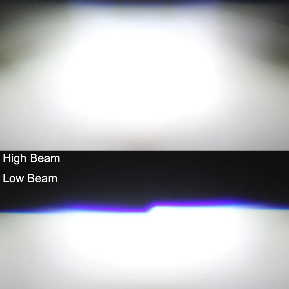 bi led