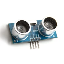 

for HCSR04 Distance arduino Sensor HC-SR04 HCSR04 to world Ultrasonic Wave Detector Ranging Module HC-SR04 HC SR04