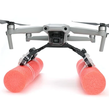 

Creative Luminous Heightened Landing Gear Floating Buoyancy Stick Training Kit for DJI Mavic Air 2 Drone