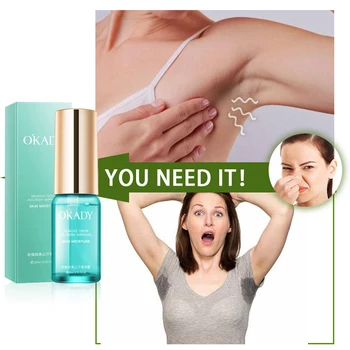 

Deodorant 20ML Summer Care To Remove Odor Sweat Smell Lasting Fresh Deodorant Skin Care Smell Good Maintenance TSLM2