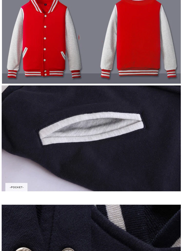 Новинка, бейсбольная куртка для мужчин/мальчиков, модный дизайн, цвет красного вина, мужская приталенная университетская куртка для мужчин, Элегантная куртка Homme