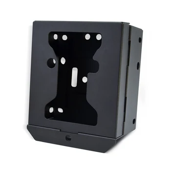 

Hunting Camera Matel Case Protective Cover for 3G Trail Cameras