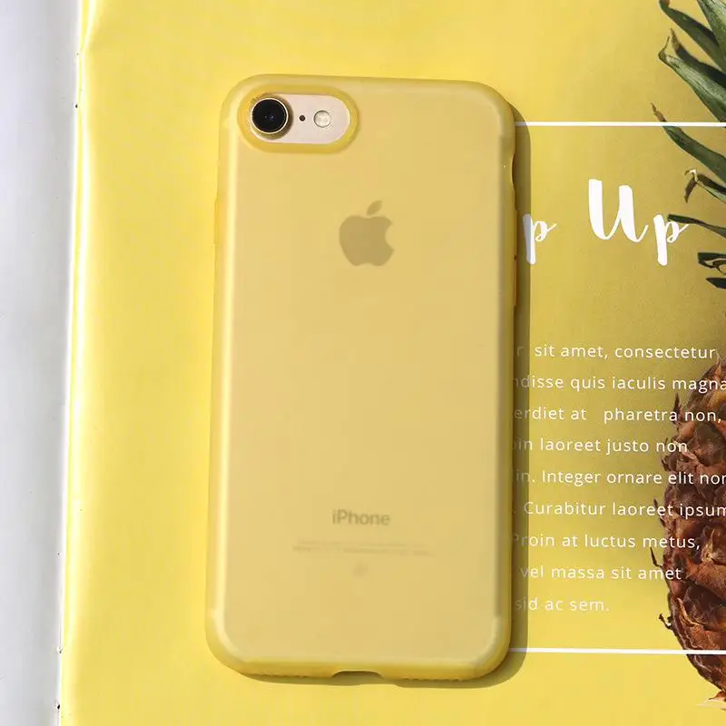 Подходит для iPhone/6/7/8/S/XR XS/11 Promax/силиконовый чехол из четырех частей, защитный чехол для мобильного телефона, износостойкий - Цвет: Бежевый