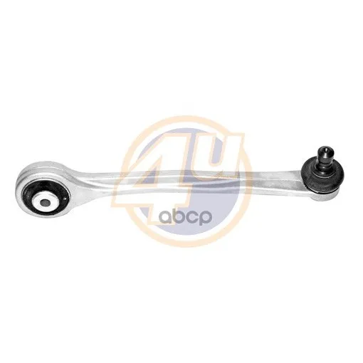 Рычаг Подвески | Перед Прав | Audi A4/A5 1.8-4.2/2.0-3.0tdi 07- 4U арт. AUD27967