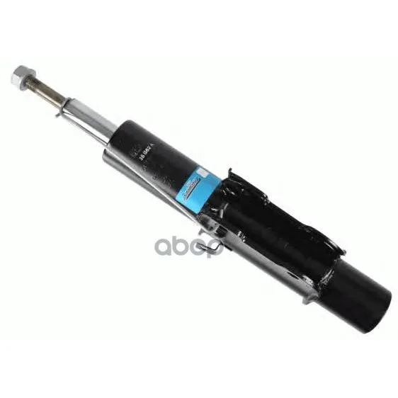 Амортизатор Automatic 36-G62-A Boge арт. 36-G62-A