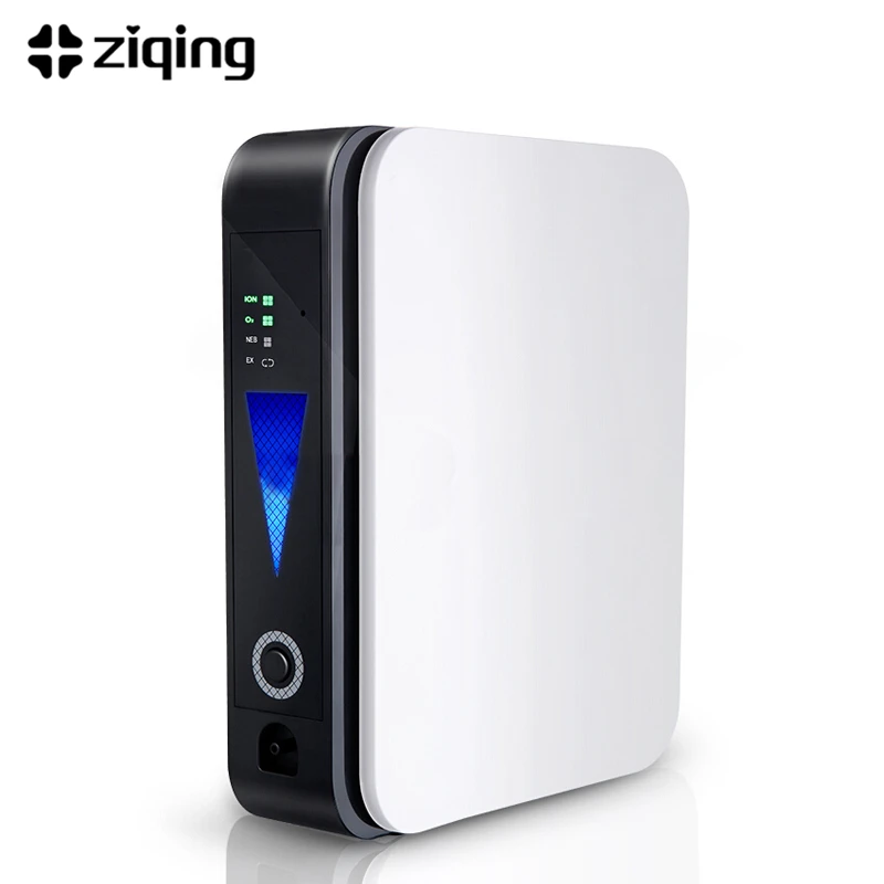 1l/min oxigênio concentrador máquina de cuidados saudáveis mini portátil gerador médico condensador respiratório monitores saúde do agregado familiar