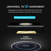 Universal Qi Wireless Micro USB Charging Receiver Forward Reverse Interface Wireless Charger Receiving Patch For Android Phones ► Photo 2/6
