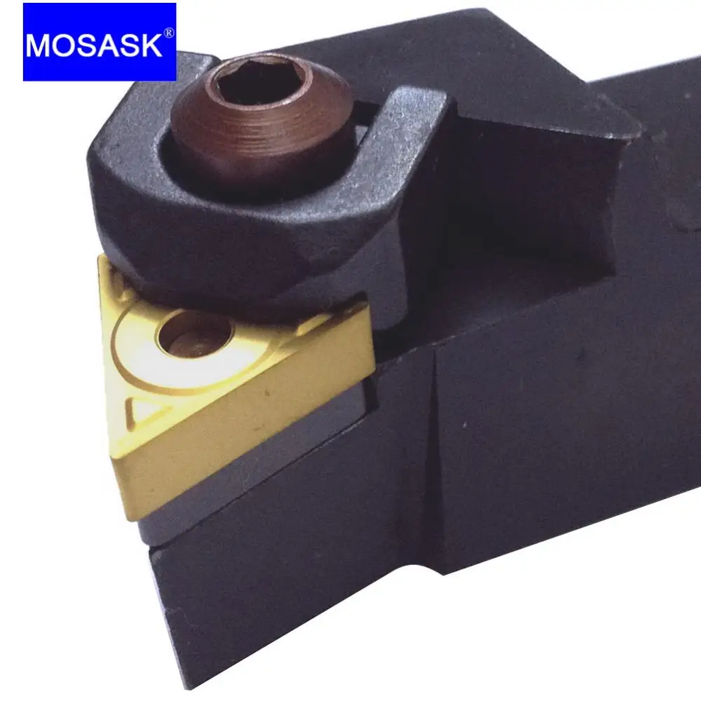 Токарный станок moask WTQNR WTQNR1616H16 токарные держатели с твердосплавными вставками