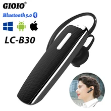TWS LC-B30 Ear-Hook Bluetooth Headphones Wireless Sport Earbuds Noise Reduction For Oppo Iphone Xiaomi Music Business Earphones