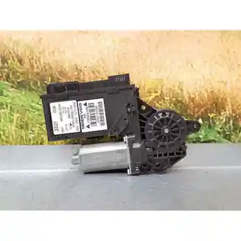 

8E0959802A WINDOW MOTOR REAR RIGHT AUDI A4 SALOON (8E)