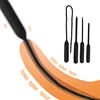 10 Speeds Vibrating Urethral Catheter Sounding Vibrator Penis Plug Vibrator Urethral Dilation Plug Sex Toys For Men masturbator 1