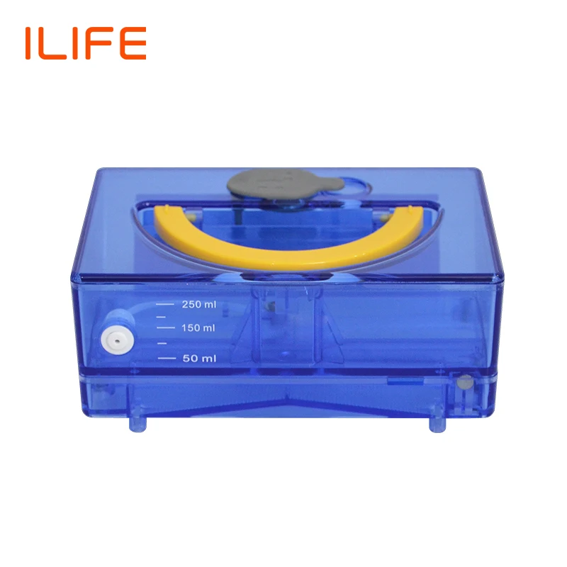 ILIFE аксессуар резервуар для воды для V5s Pro