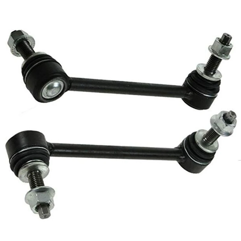 2x передний Sway Bar Links комплект для Chrysler 300 Dodge Challenger, Charger Magnum