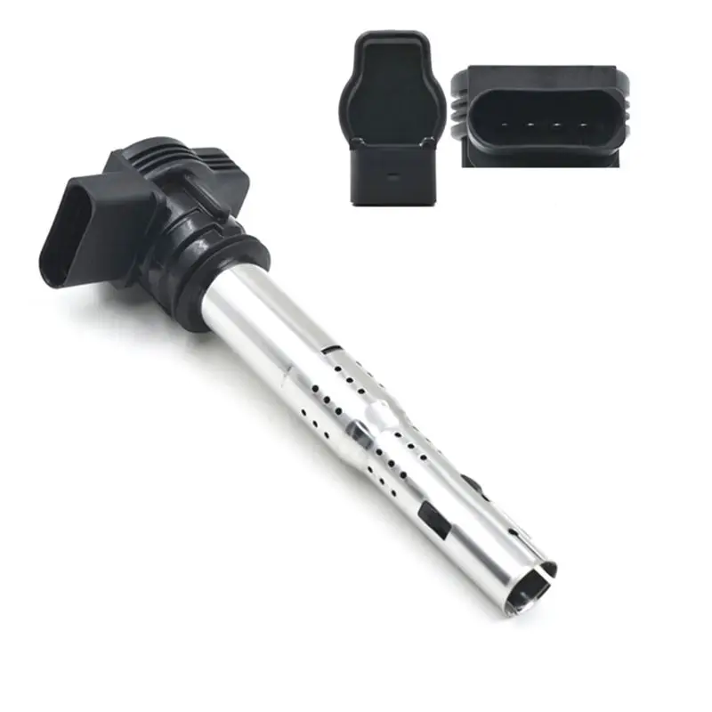 Катушки зажигания для A3/4/5/6/7/8 t/t Q3/5 R8 VW1 Гольф 06E905115 ABCDE 07K905715F