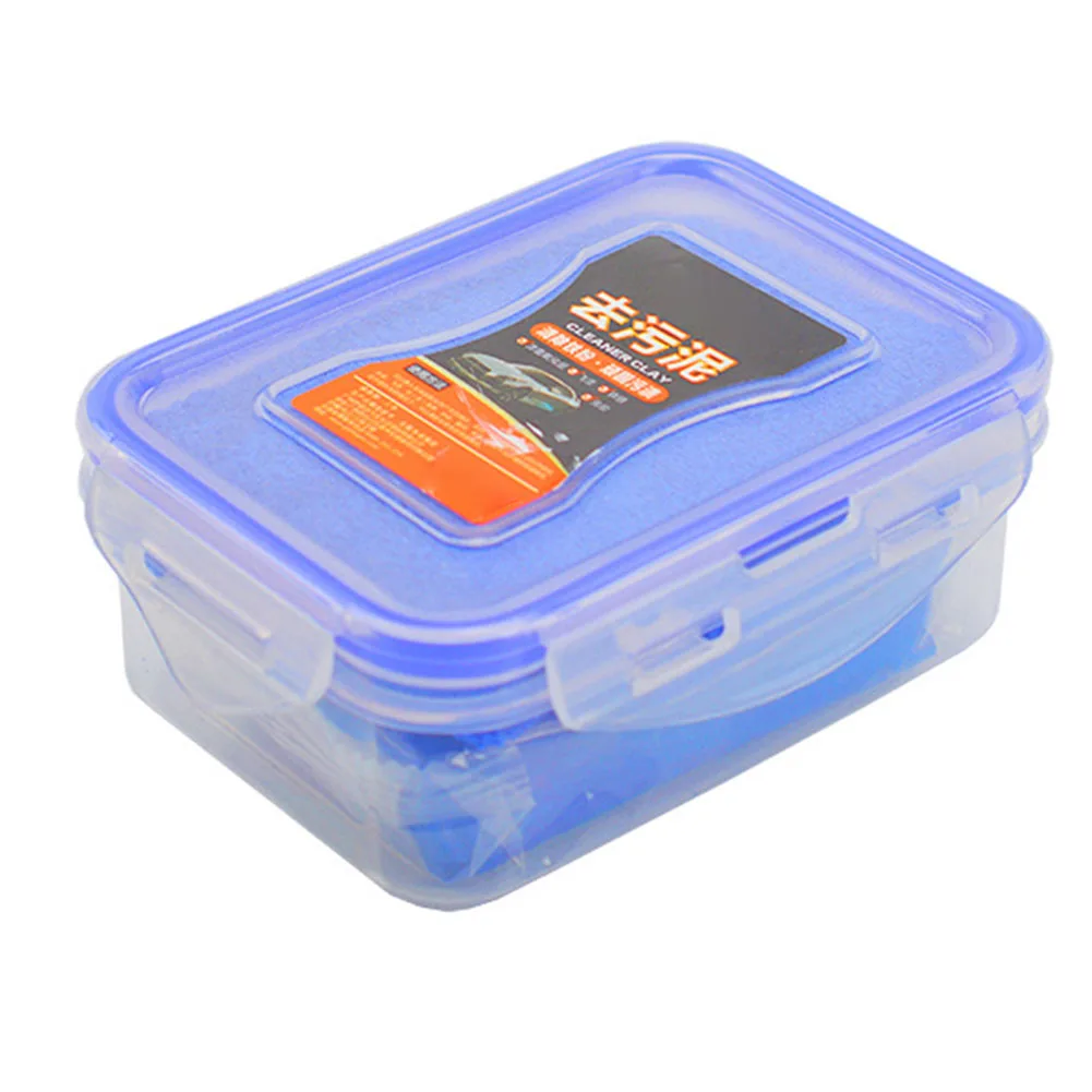 High Quality Car Wash Mud Suit Car Wash Professional Detailing Sludge Cleaner Tools NJ88