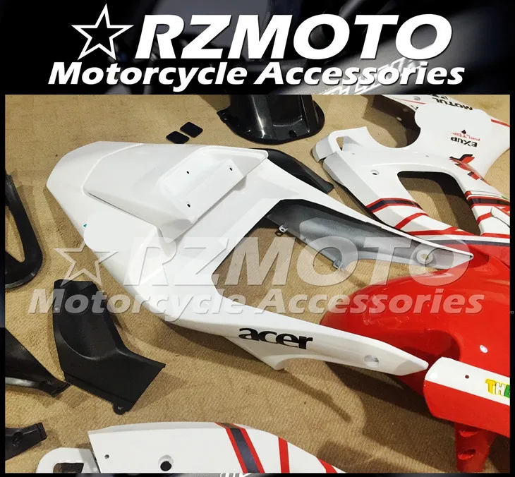 ABS мотоцикл обтекатель комплект для YAMAHA YZF R1 2000-2001 год кузов литья под давлением Магазин № 1511