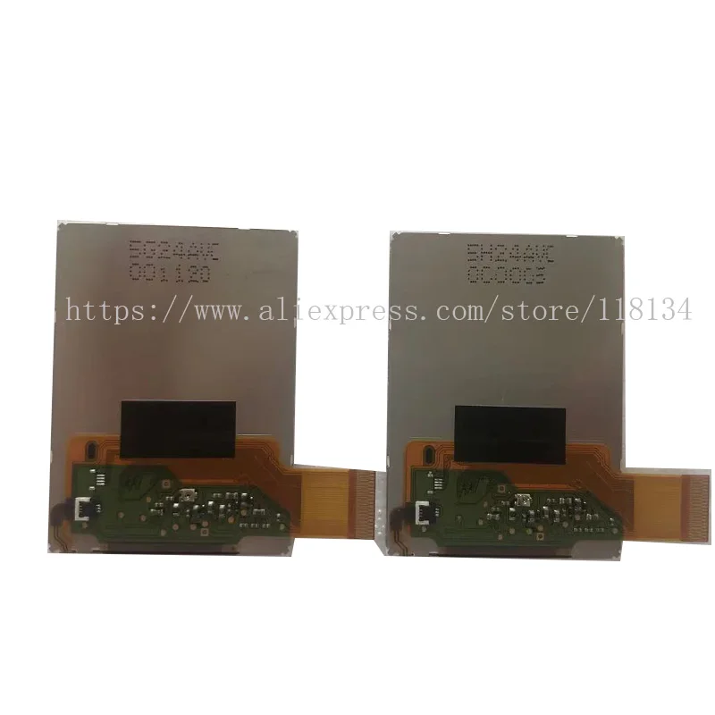 

Новый ЖК-экран 2,4 дюйма 5G24AVC 5H2 4AVC