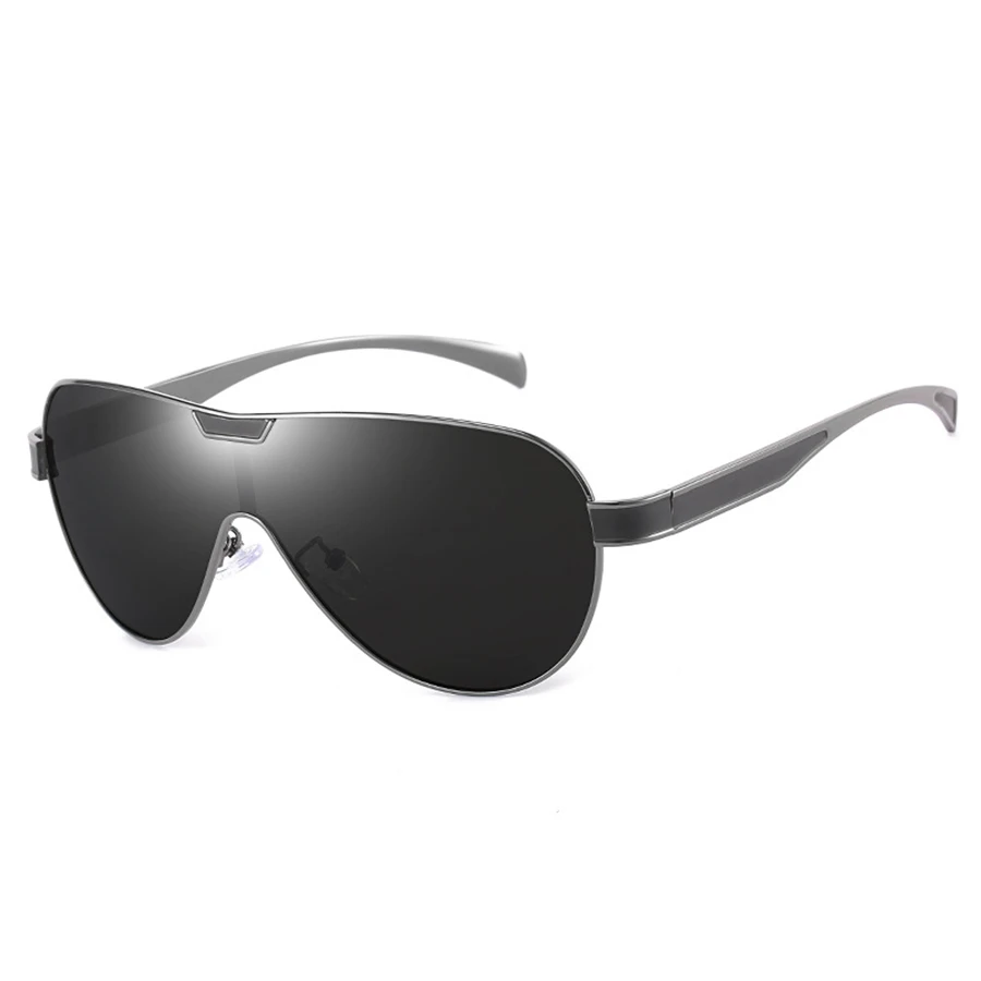 3 sunglasses Бренд, мужские солнцезащитные очки, поляризационные, женские,, высокое качество, очки для глаз, классические, мужские солнцезащитные очки, Oculos De Sol, UV400, без коробки - Цвет линз: 3 sunglasses