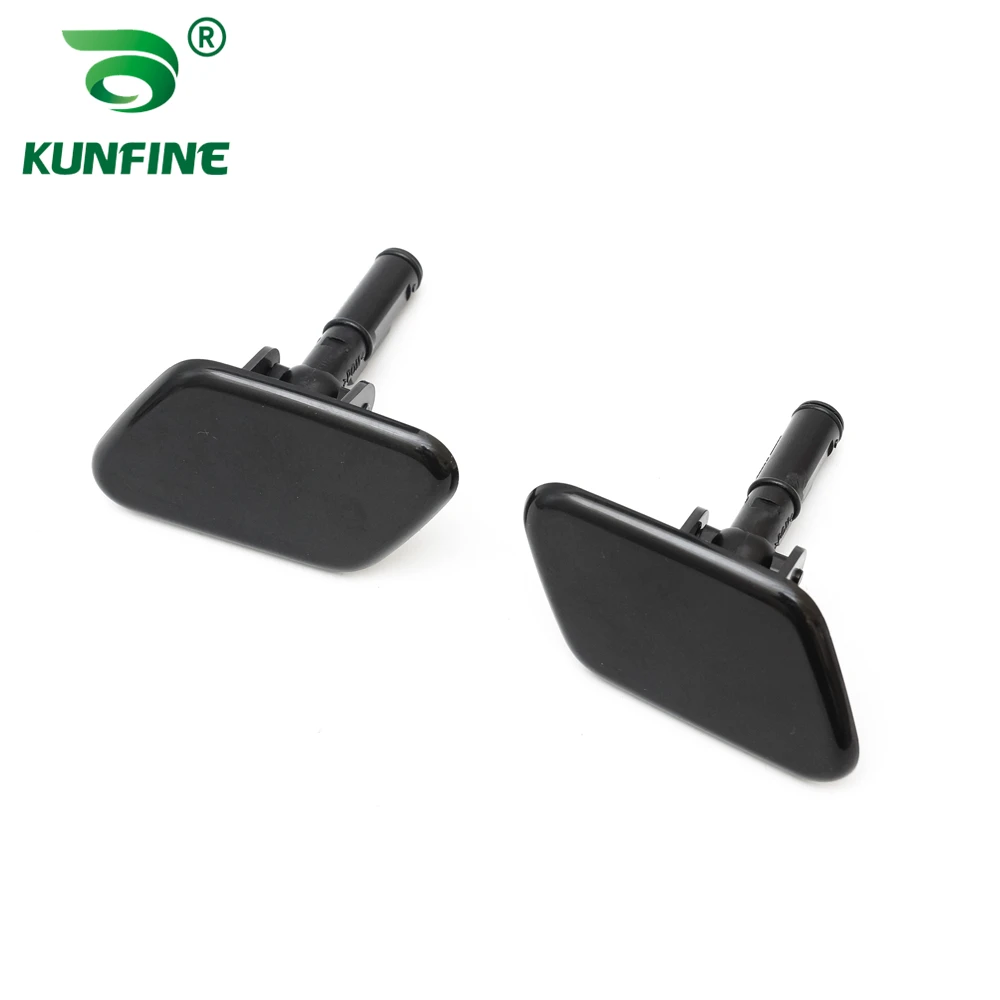 

Передняя левая или правая фара Wahser Sparyer сопло насос цилиндр OEM № 98680 3M500 / 98690 3M500