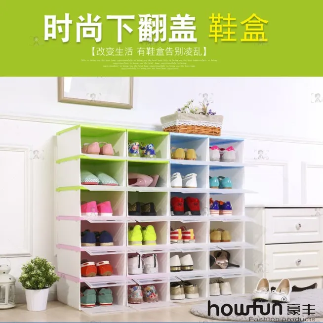 HOWFUN напрямую от производителя продавая высокое качество пластик& Корзина для овощей и фруктов кухонные принадлежности квадратный толстый двойной цветной фильтр W