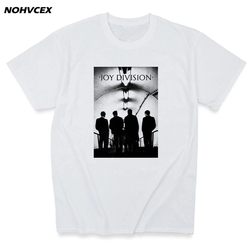 Joy Division Men T ShirtTShirts AliExpress
