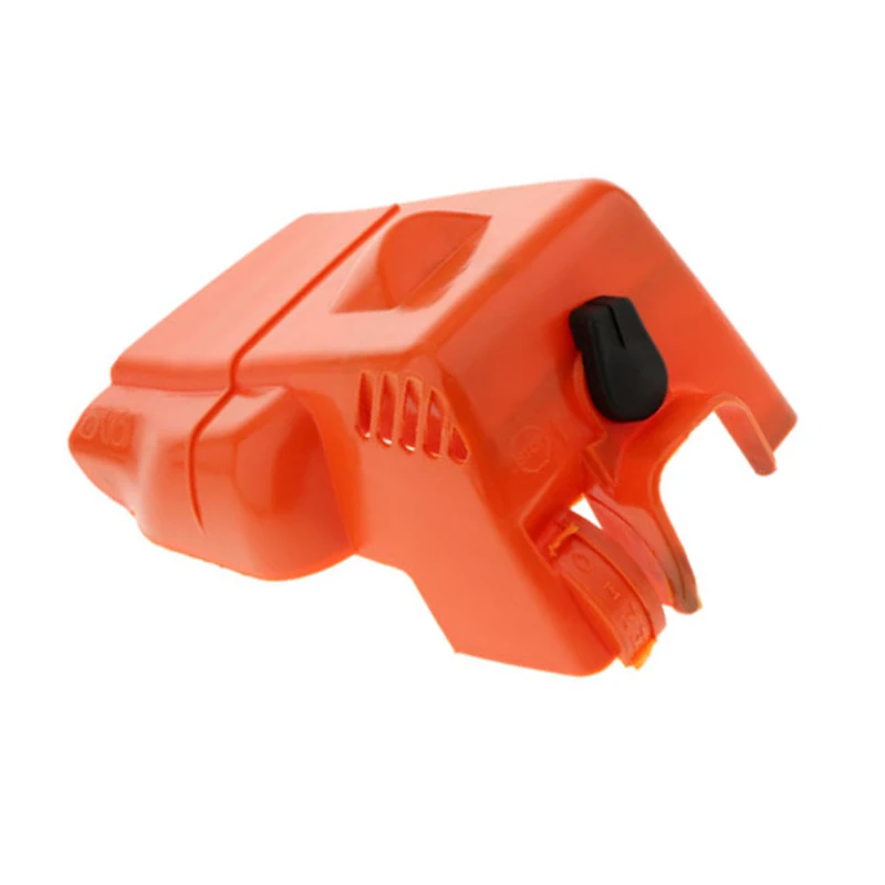 Кожух верхней крышки цилиндра бензопилы аксессуар для Stihl 017, 018, MS170, MS180