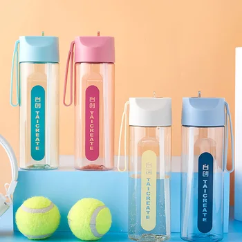 

Sets Record Suction Cup with Straw Gift Cup Custom Printed Logo Outdoor Water Cup Taizhou Plastic Cup Wholesale Sports Bottle