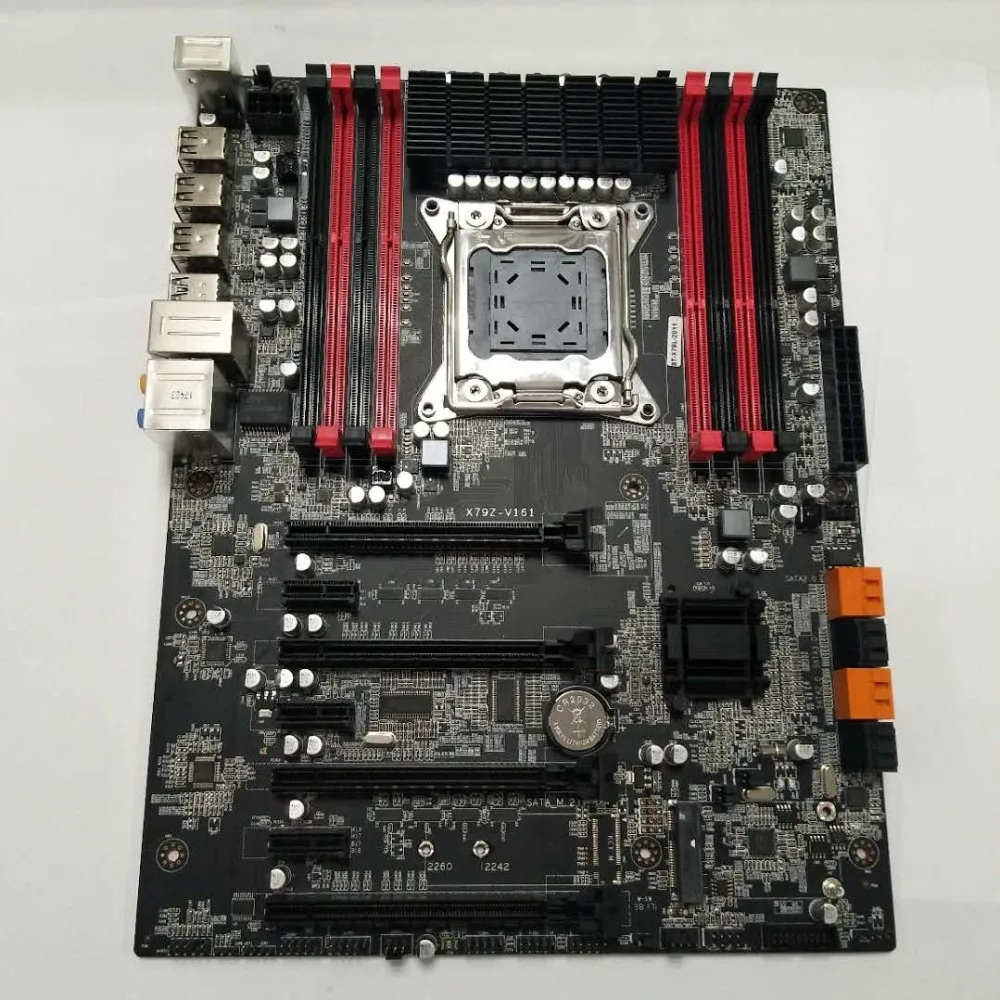 Сокет 2011 v3. Материнская плата для двух видеокарт nvidia. Asrock x58 extreme6. Материнская плата 6 слотов. Ssi ceb материнская плата.